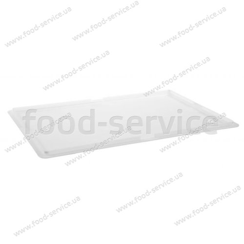 Крышка для контейнера для теста 600х400 HENDI 880968